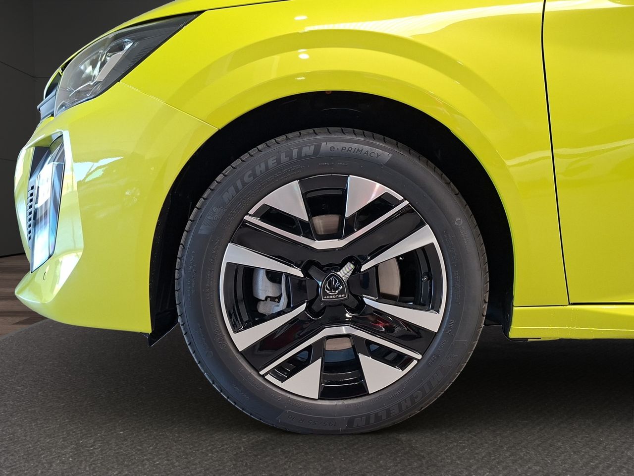Peugeot 208 Edition Turbo 100 S&S 6 Vel MAN - Foto 10