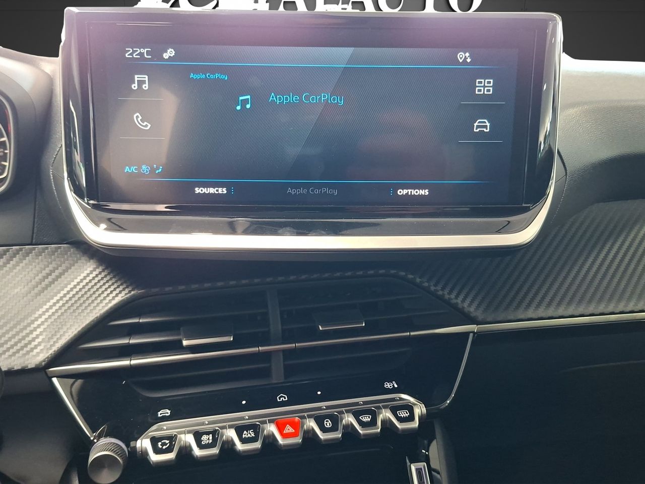 Peugeot 208 Edition Turbo 100 S&S 6 Vel MAN - Foto 18