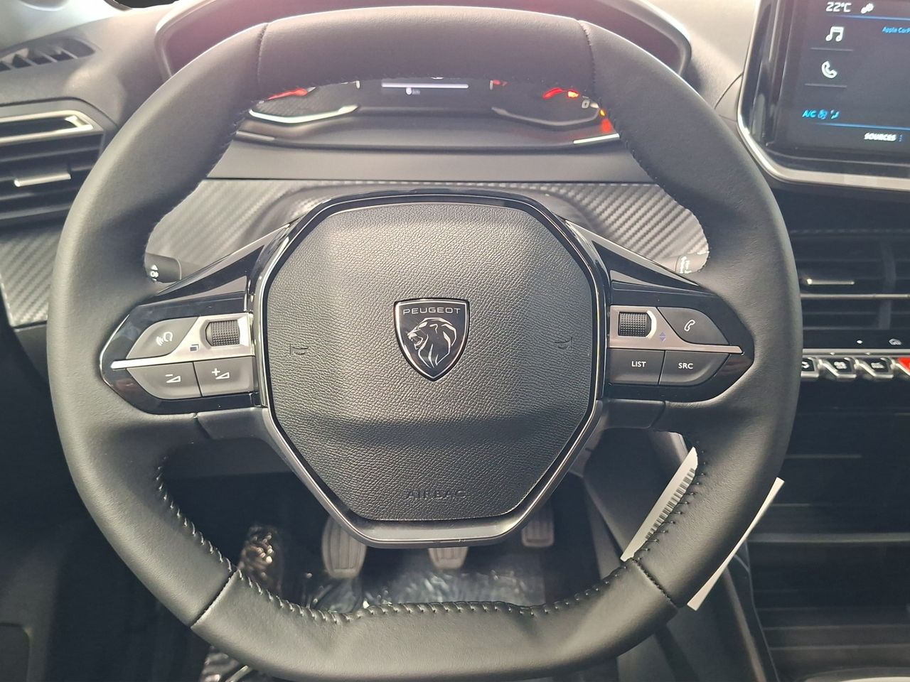Peugeot 208 Edition Turbo 100 S&S 6 Vel MAN - Foto 15