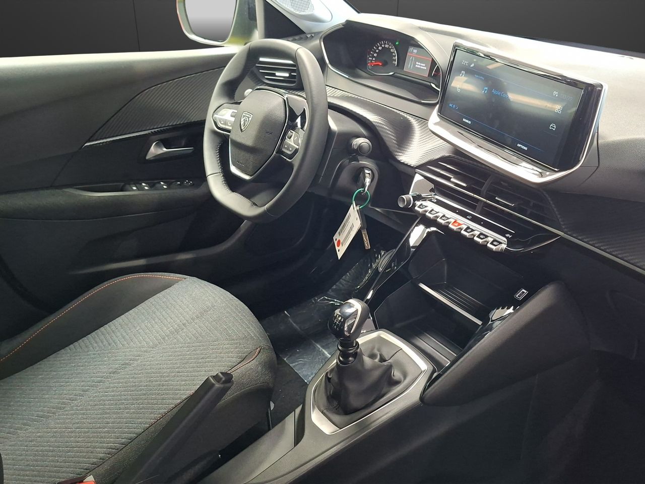 Peugeot 208 Edition Turbo 100 S&S 6 Vel MAN - Foto 13
