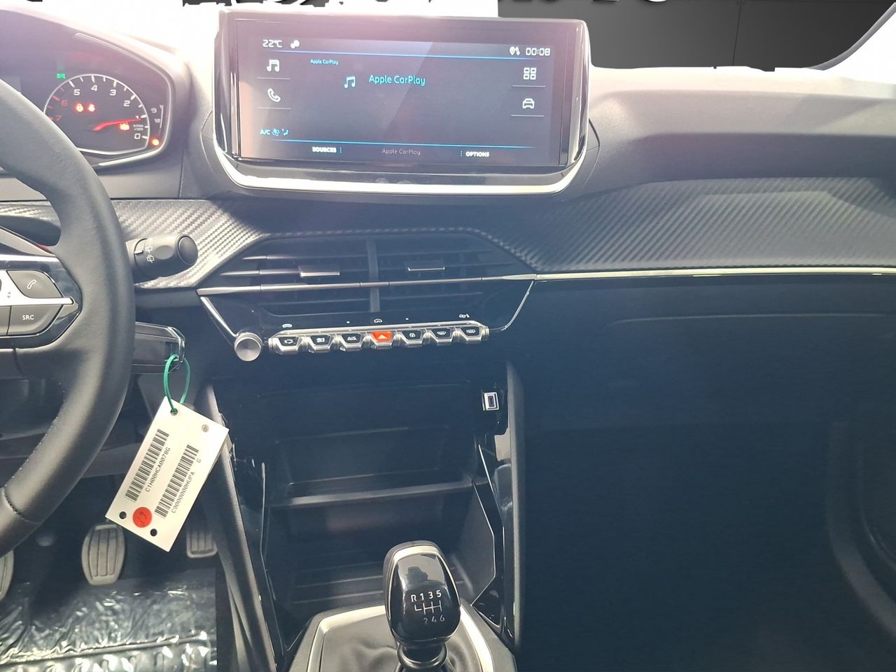 Peugeot 208 Edition Turbo 100 S&S 6 Vel MAN - Foto 17