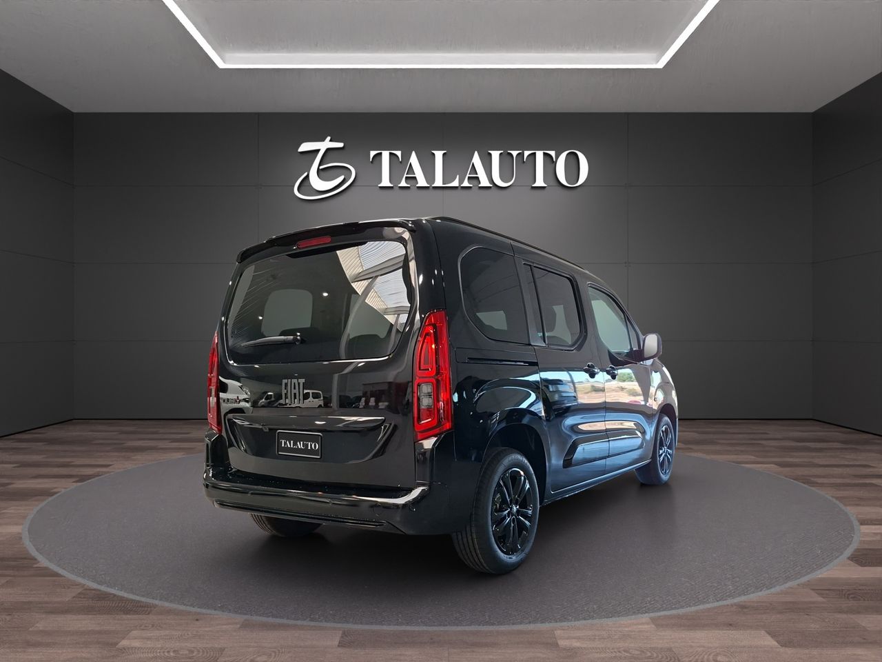 Fiat Doblò 1.5 75kW (100CV) diésel MT6 Talla M - Foto 6