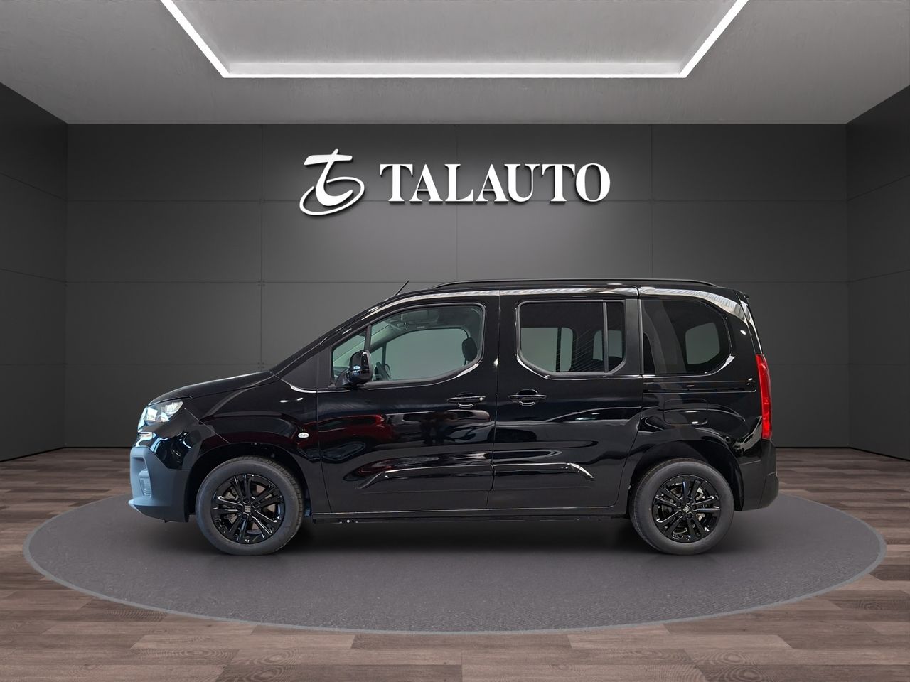 Fiat Doblò 1.5 75kW (100CV) diésel MT6 Talla M - Foto 3