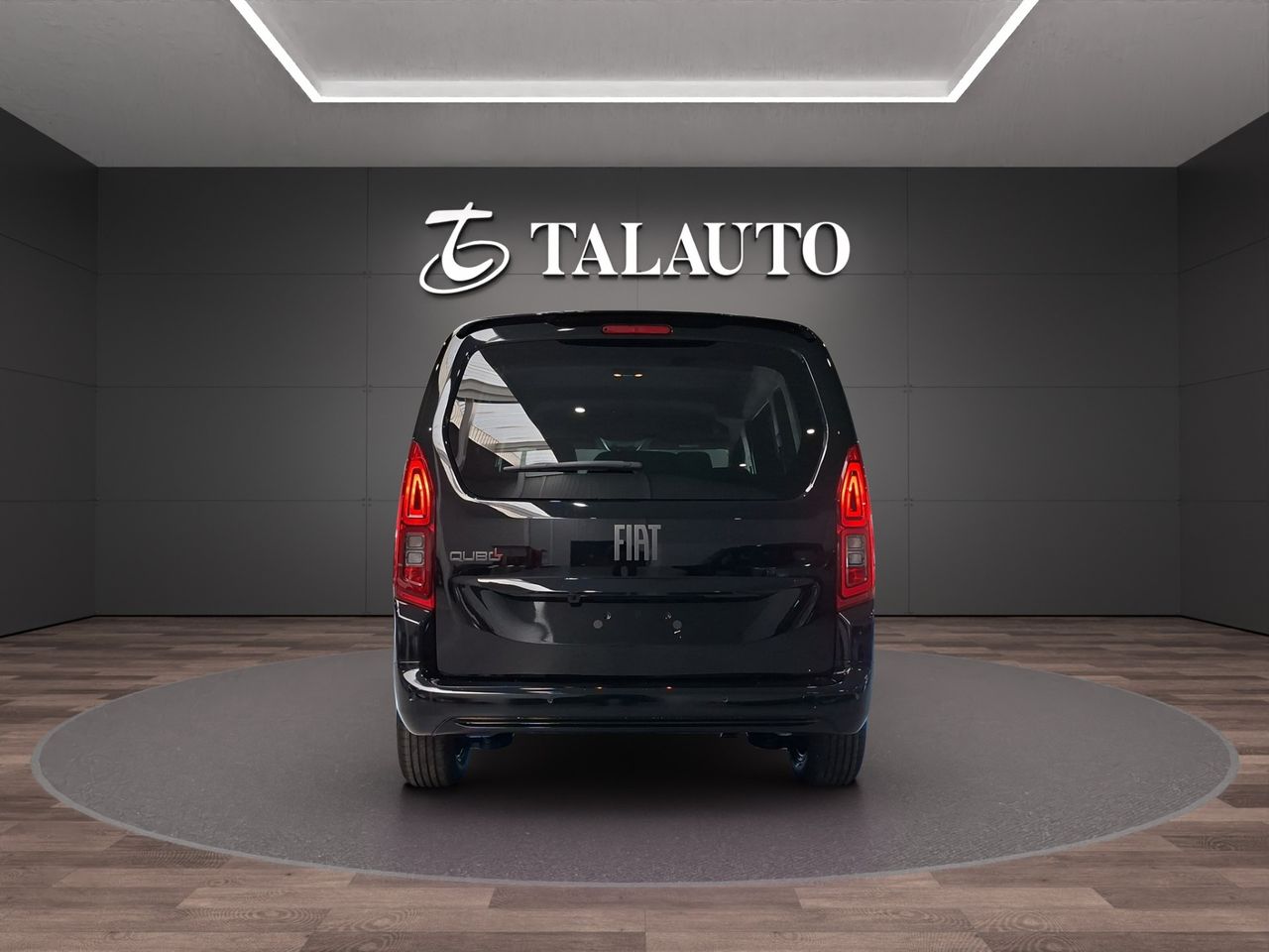 Fiat Doblò 1.5 75kW (100CV) diésel MT6 Talla M - Foto 5