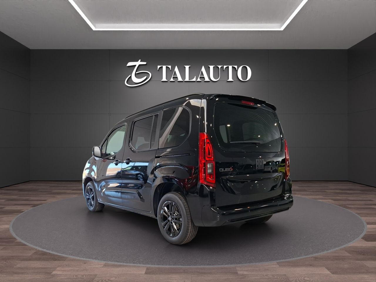 Fiat Doblò 1.5 75kW (100CV) diésel MT6 Talla M - Foto 4