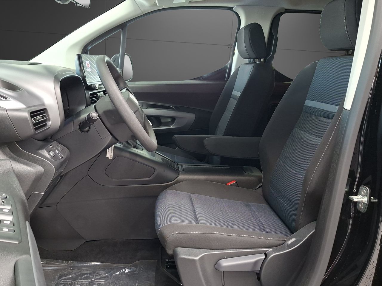 Fiat Doblò 1.5 75kW (100CV) diésel MT6 Talla M - Foto 12