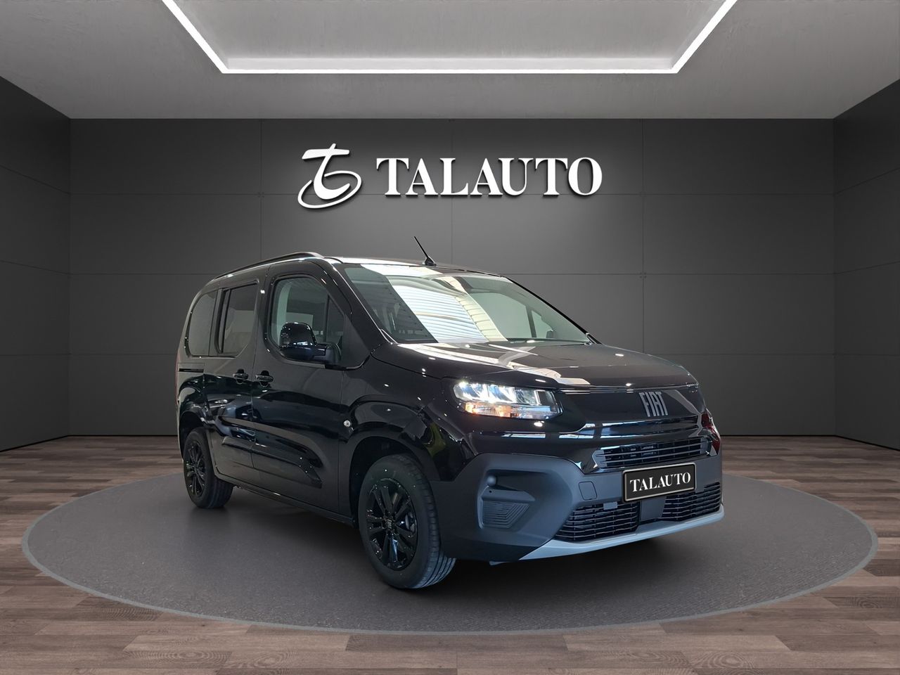 Fiat Doblò 1.5 75kW (100CV) diésel MT6 Talla M - Foto 8