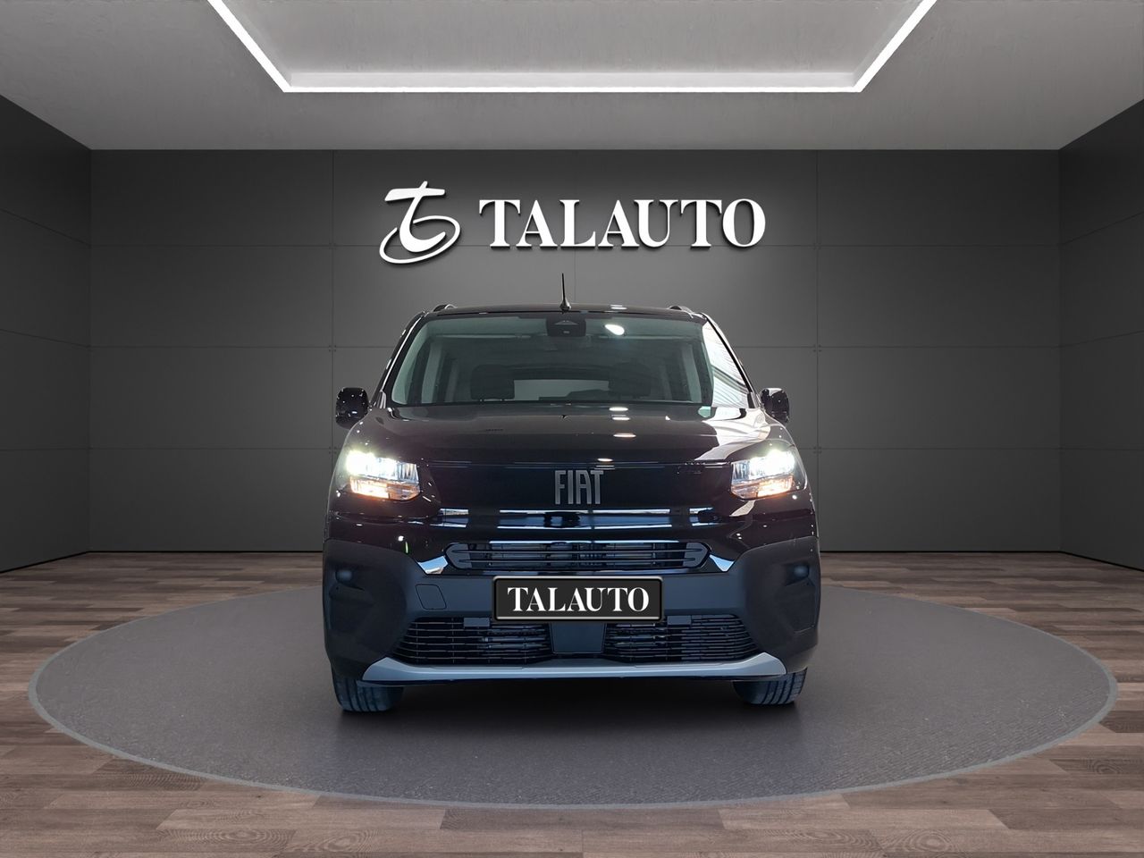 Fiat Doblò 1.5 75kW (100CV) diésel MT6 Talla M - Foto 9
