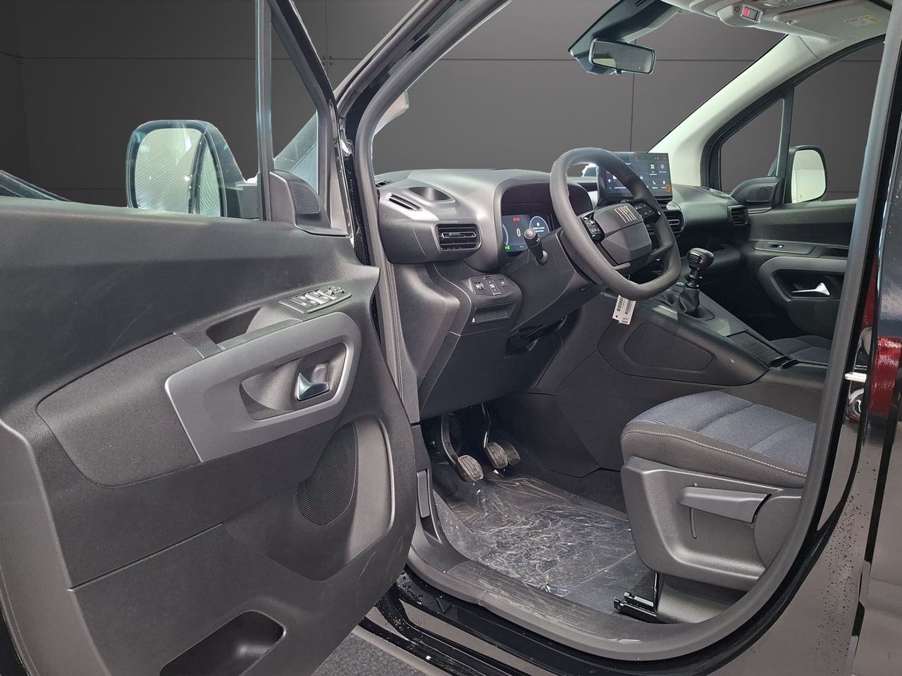 Fiat Doblò 1.5 75kW (100CV) diésel MT6 Talla M - Foto 11