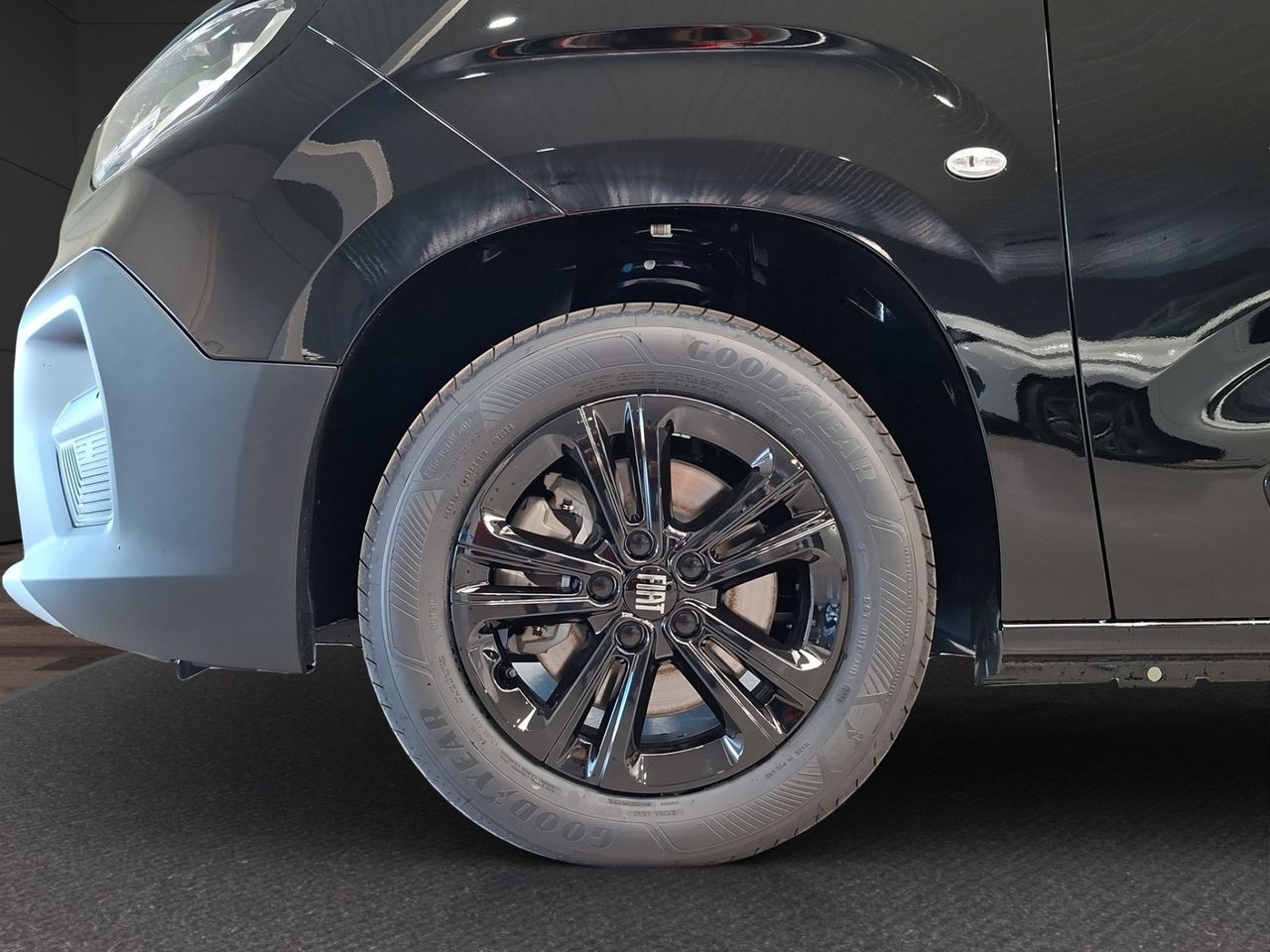 Fiat Doblò 1.5 75kW (100CV) diésel MT6 Talla M - Foto 10