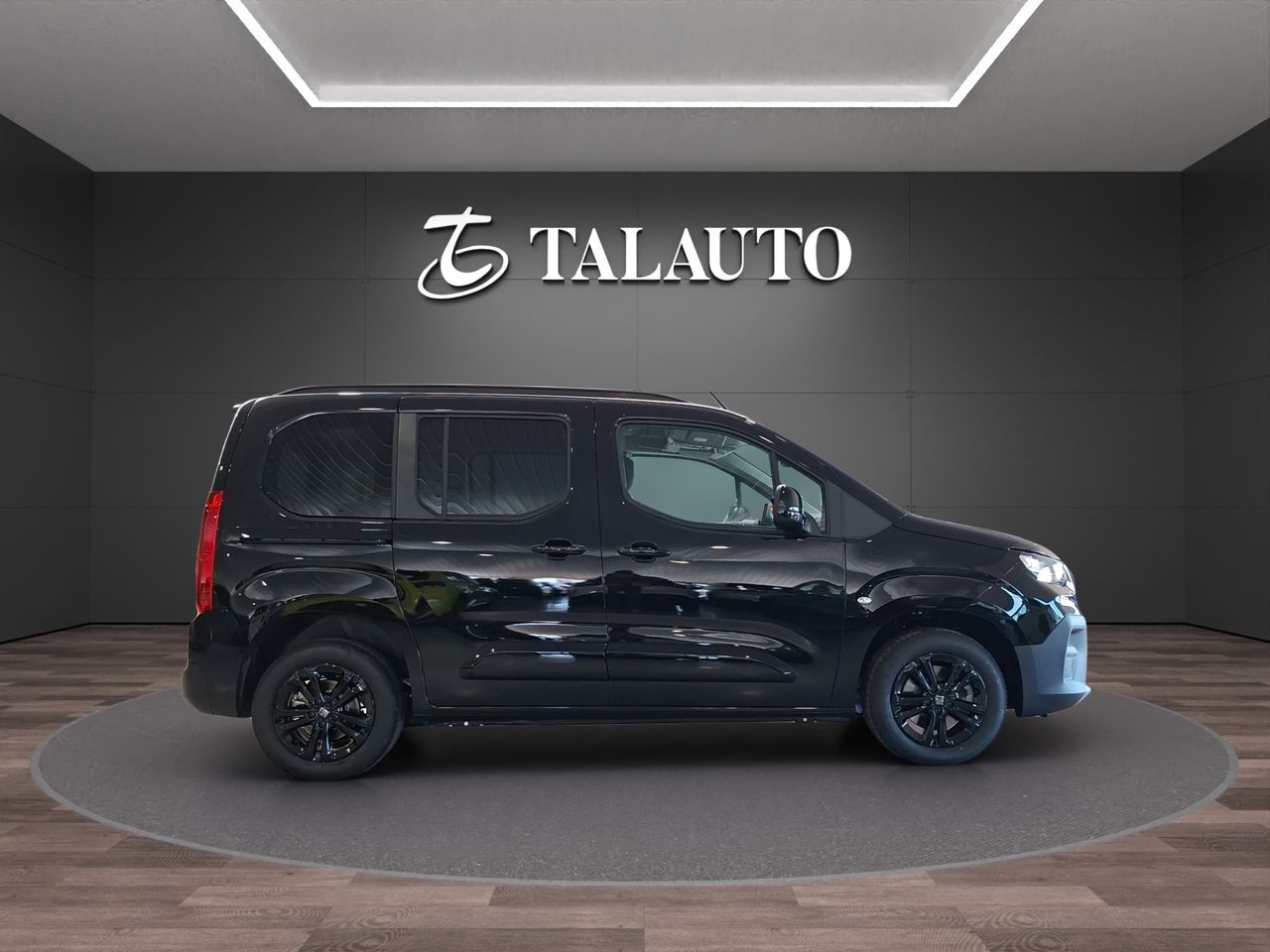 Fiat Doblò 1.5 75kW (100CV) diésel MT6 Talla M - Foto 7