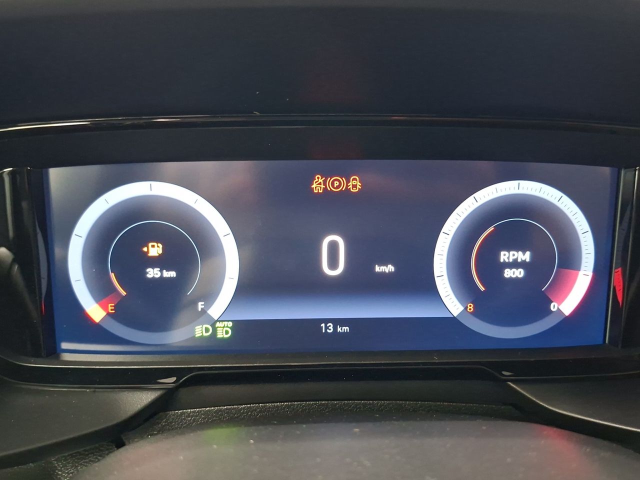 Fiat Doblò 1.5 75kW (100CV) diésel MT6 Talla M - Foto 16