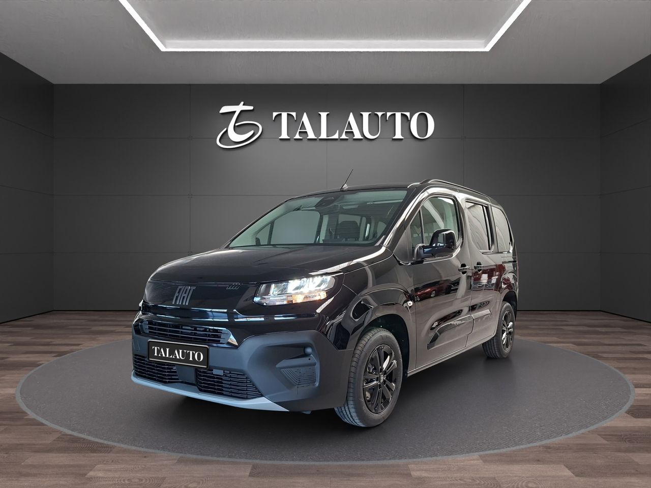 Fiat Doblò 1.5 75kW (100CV) diésel MT6 Talla M - Foto 2