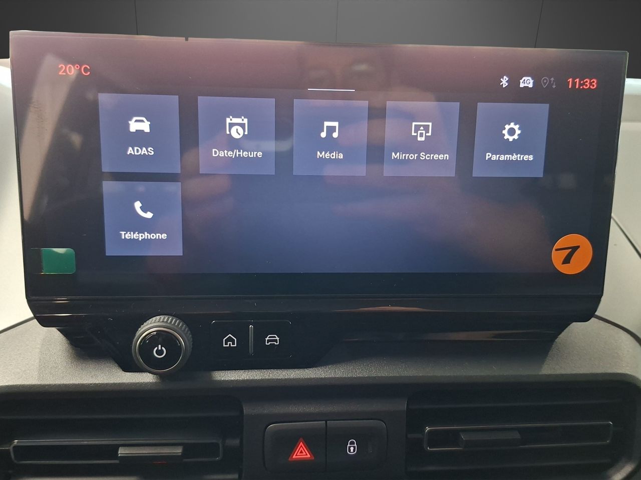 Fiat Doblò 1.5 75kW (100CV) diésel MT6 Talla M - Foto 18
