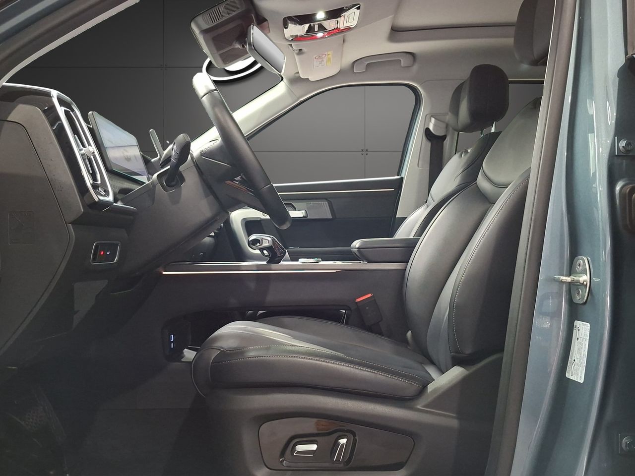 Jaecoo 7 Select 1.6 TGDI 108kW (145CV) FWD - Foto 12