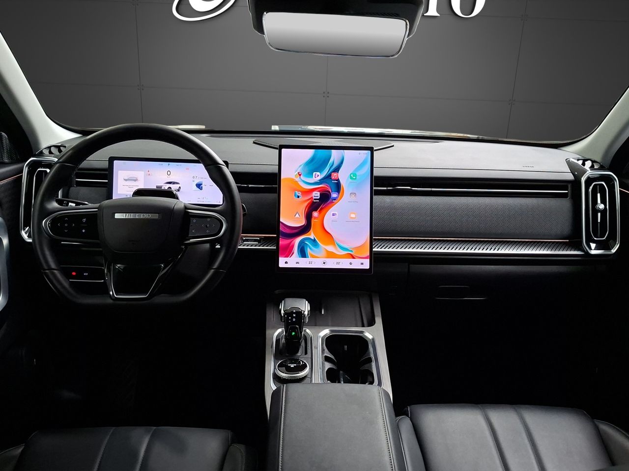 Jaecoo 7 Select 1.6 TGDI 108kW (145CV) FWD - Foto 13