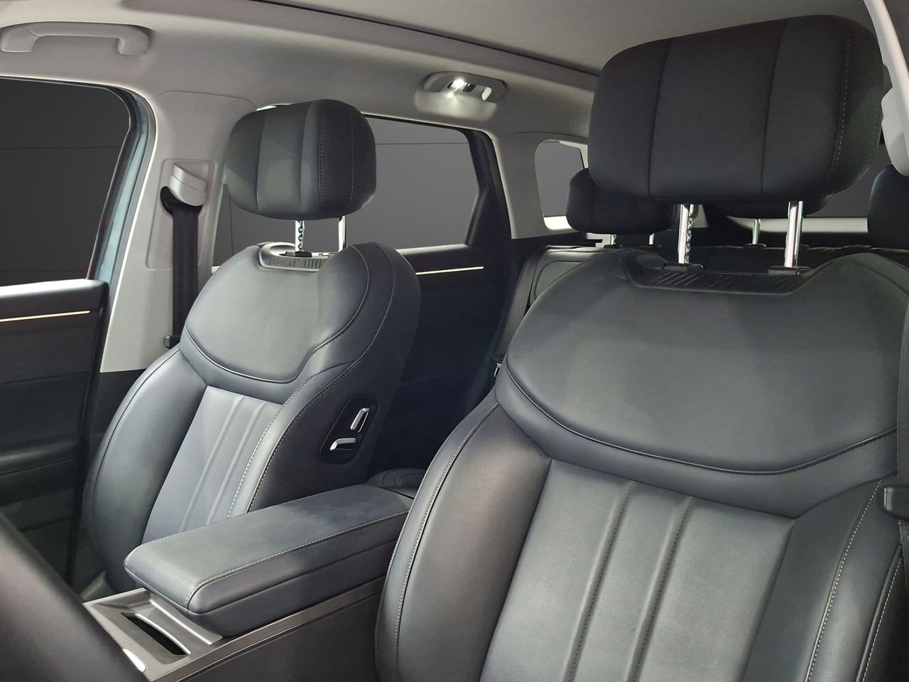 Jaecoo 7 Select 1.6 TGDI 108kW (145CV) FWD - Foto 20