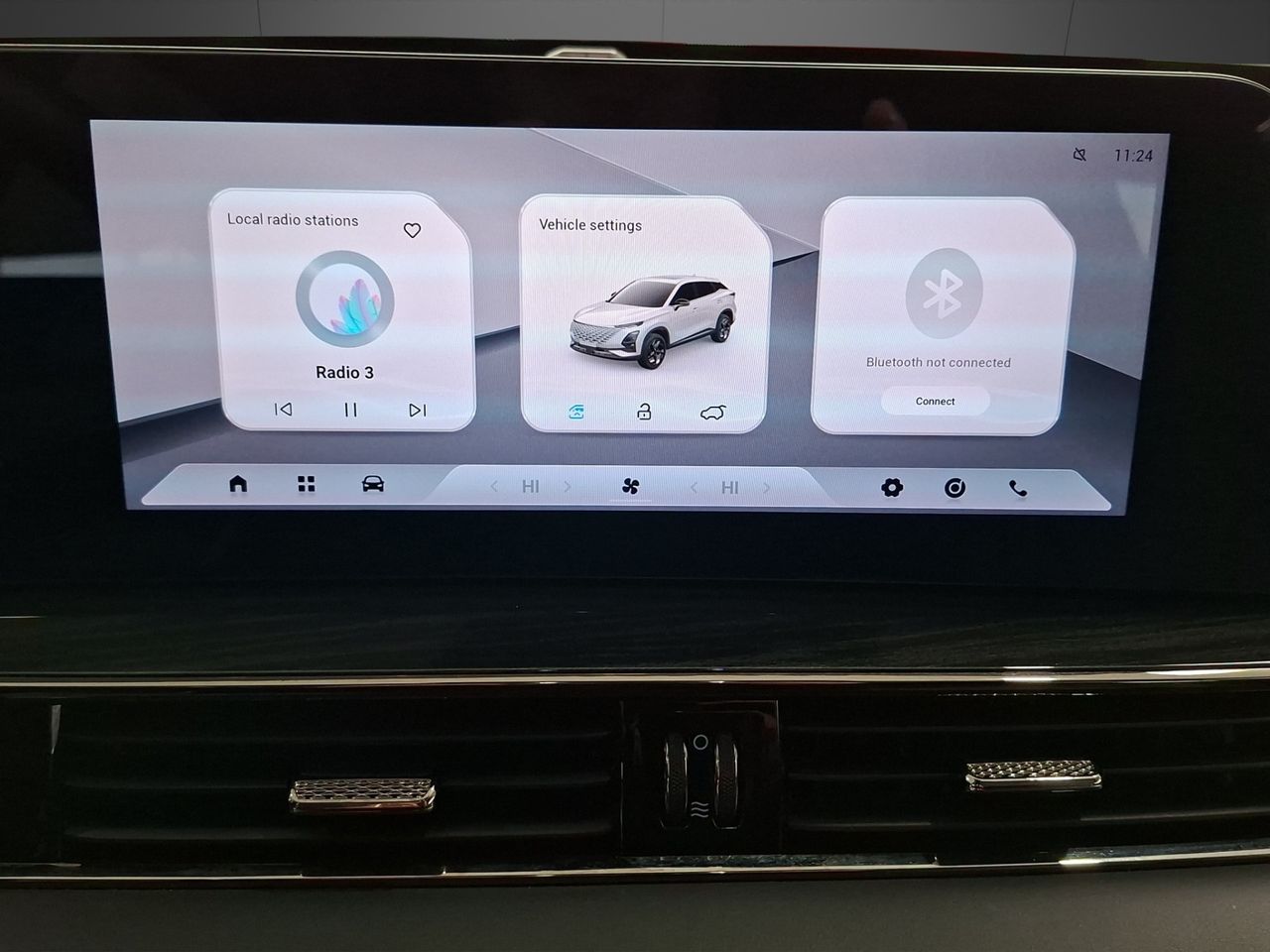 Omoda 5 MY25 - Premium 1.6 TGDI 108kW (145cv) - Foto 20