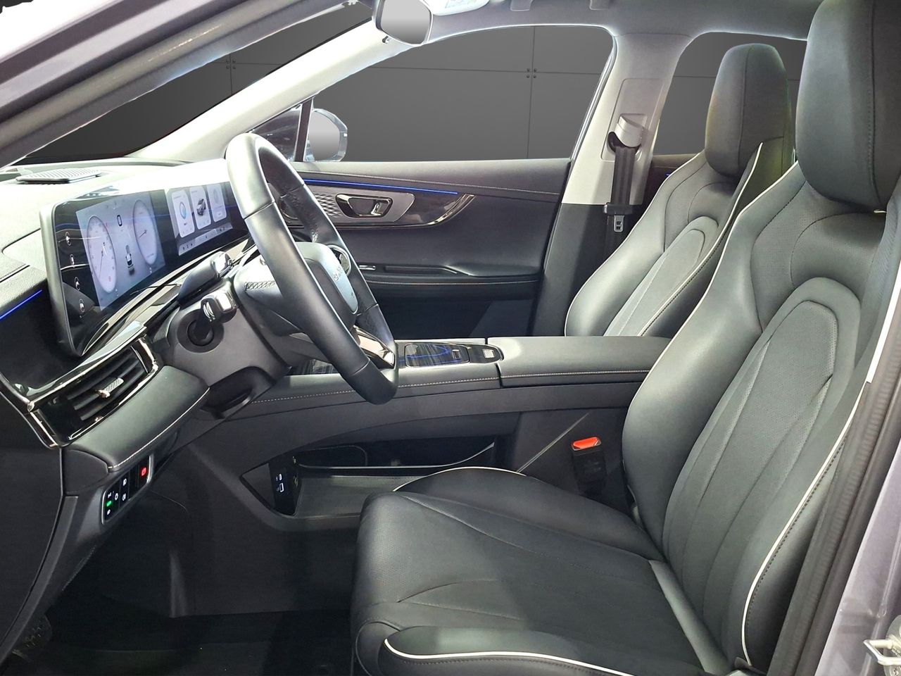 Omoda 5 MY25 - Premium 1.6 TGDI 108kW (145cv) - Foto 11