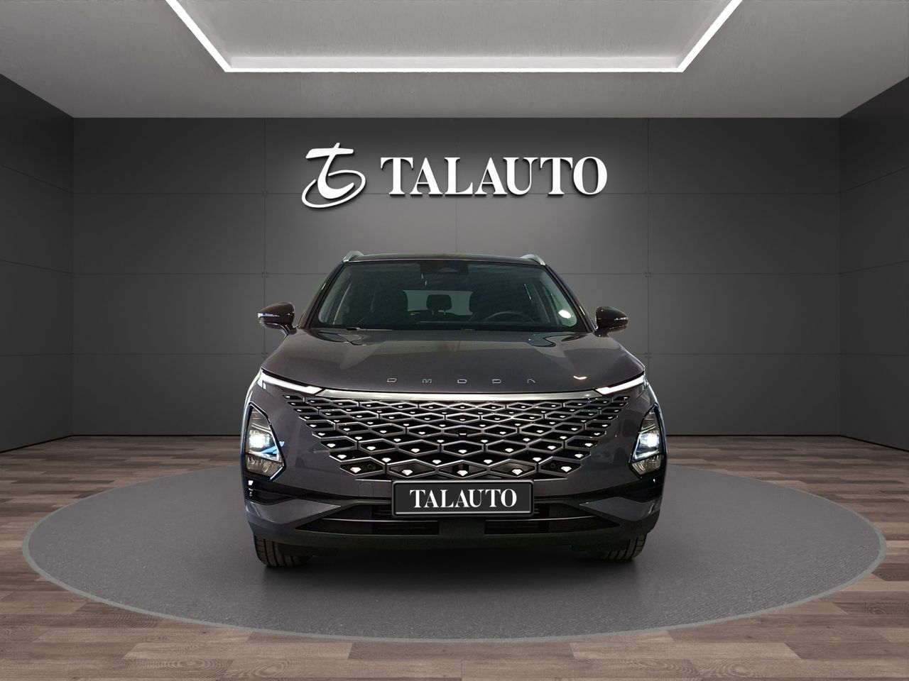 Omoda 5 MY25 - Premium 1.6 TGDI 108kW (145cv) - Foto 9