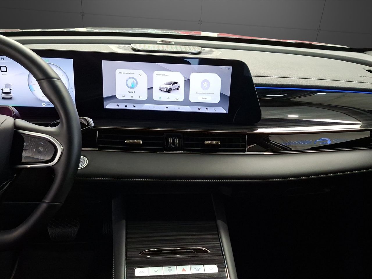 Omoda 5 MY25 - Premium 1.6 TGDI 108kW (145cv) - Foto 19