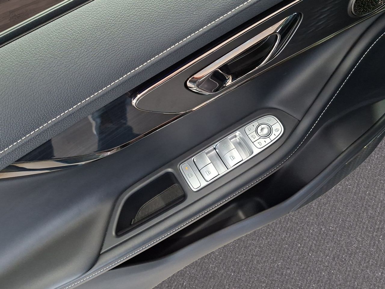 Omoda 5 MY25 - Premium 1.6 TGDI 108kW (145cv) - Foto 21