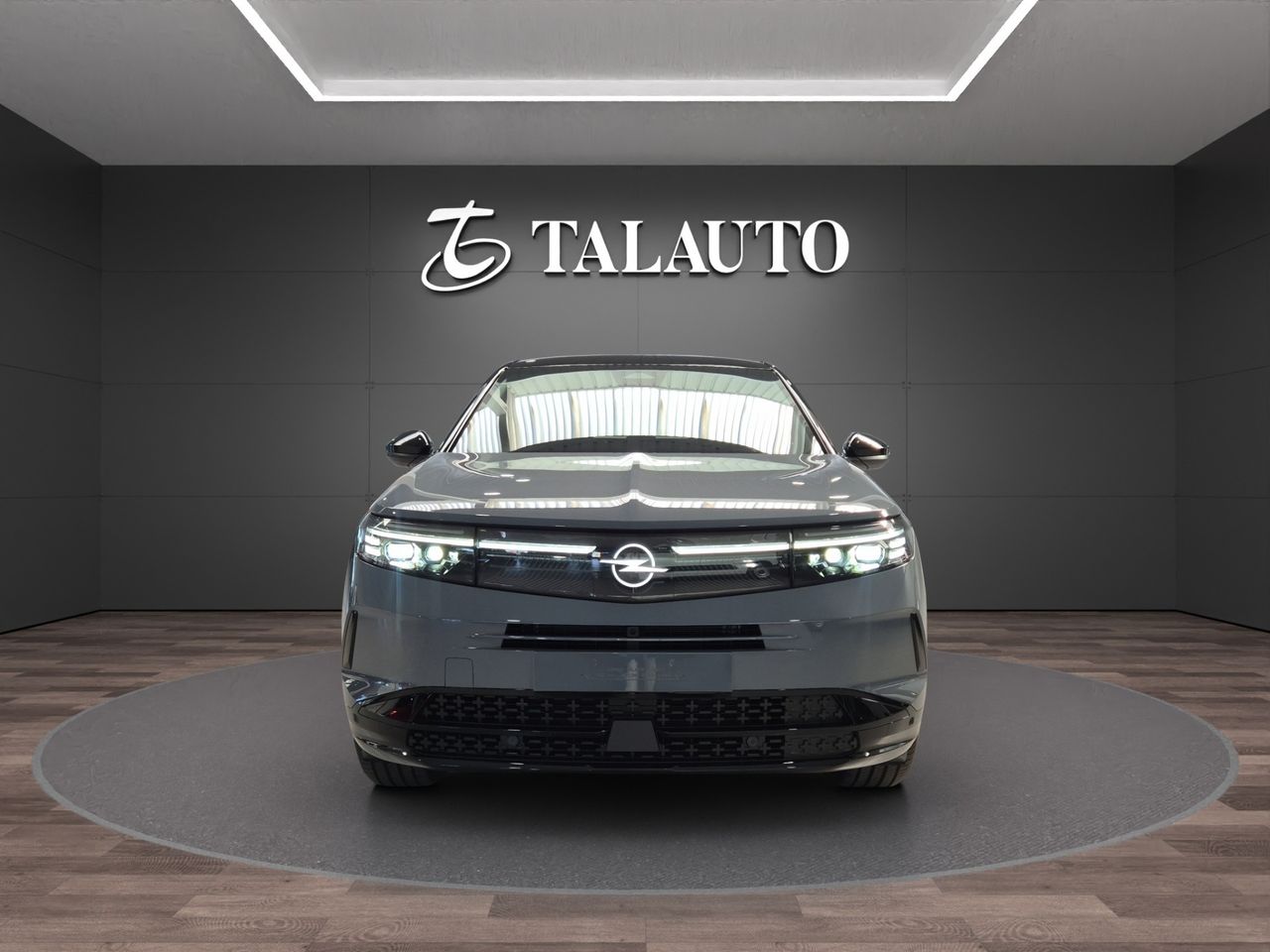 Opel Grandland 1.6T Plug-in Hybrid eDCT7 S/S GS - Foto 9