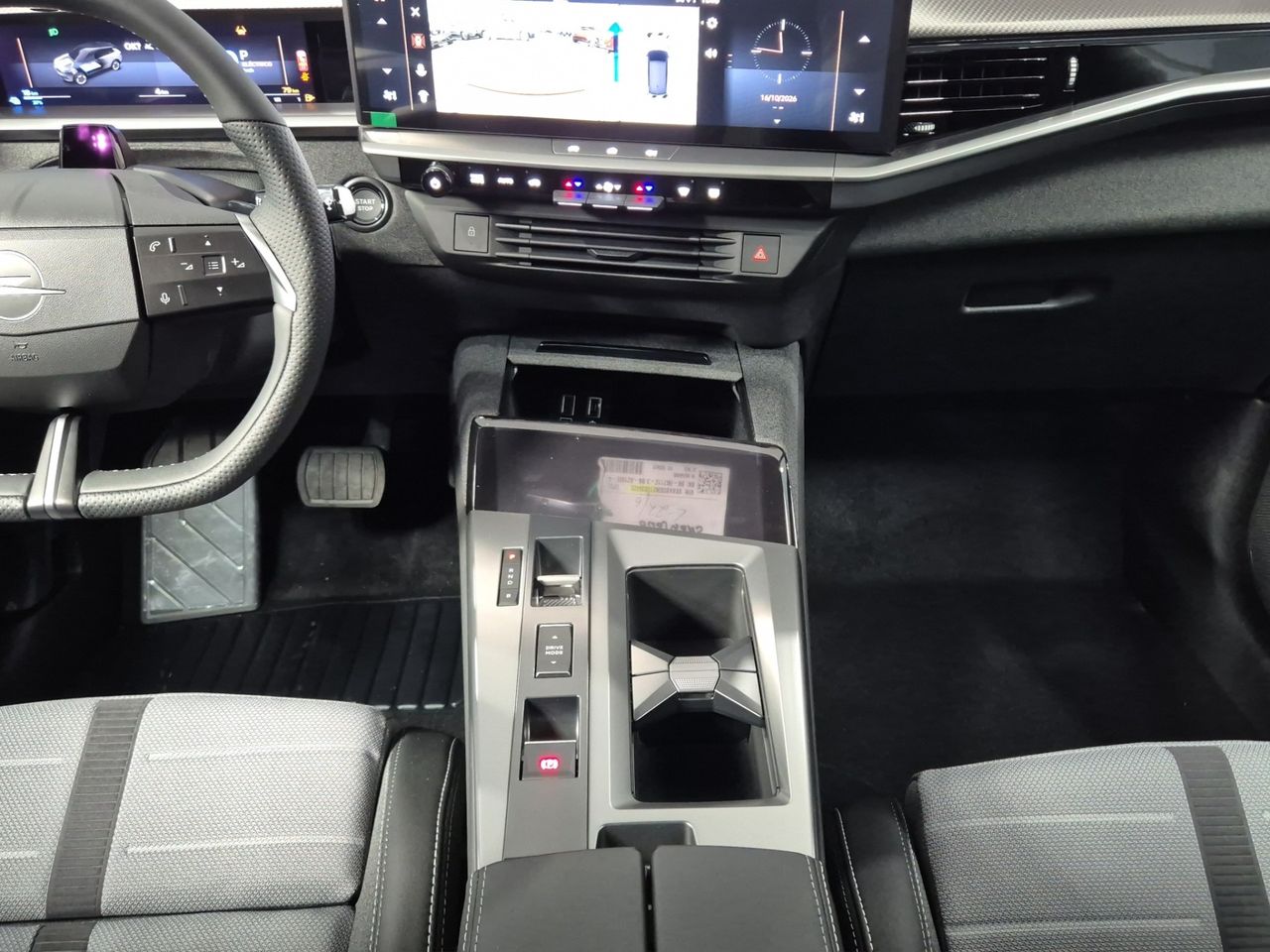 Opel Grandland 1.6T Plug-in Hybrid eDCT7 S/S GS - Foto 18