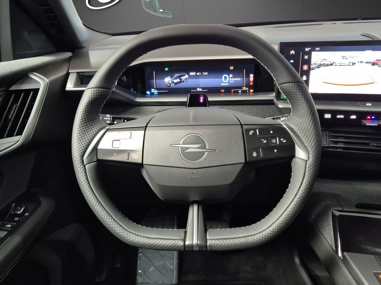 Opel Grandland 1.6T Plug-in Hybrid eDCT7 S/S GS - Foto 20
