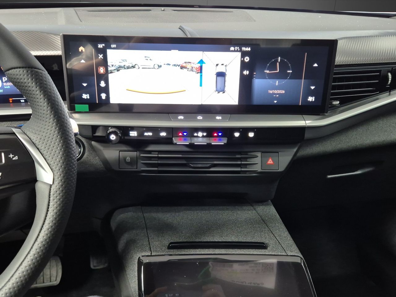 Opel Grandland 1.6T Plug-in Hybrid eDCT7 S/S GS - Foto 19