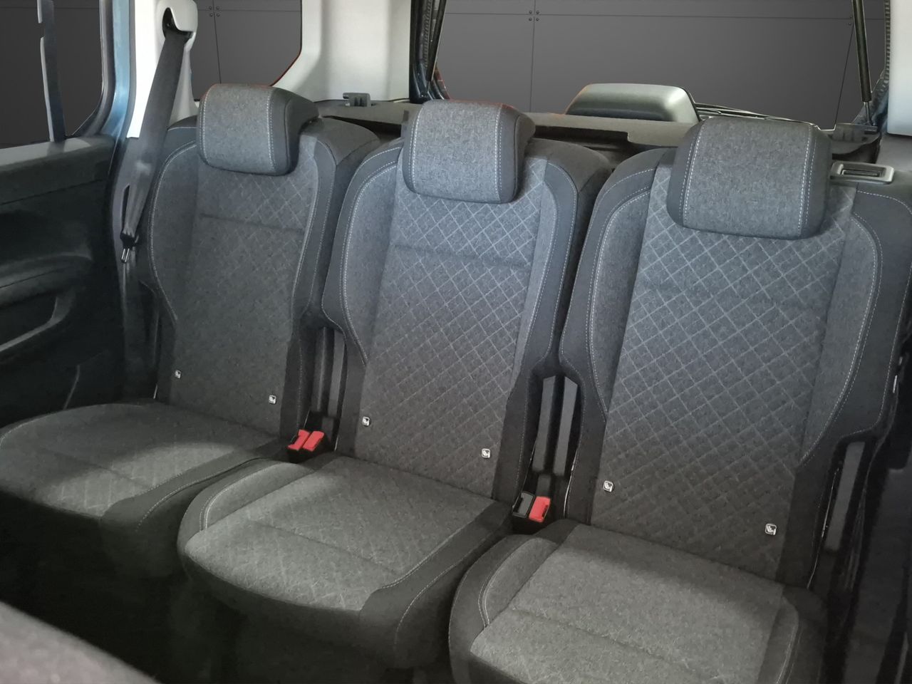 Opel Combo GS 130 Cv 1.5 Td S/S AT8 €6.4 - Foto 20
