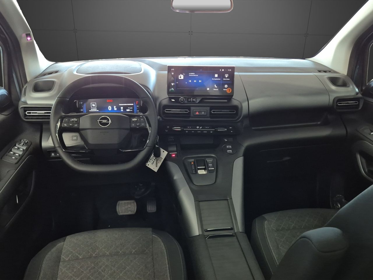 Opel Combo GS 130 Cv 1.5 Td S/S AT8 €6.4 - Foto 13