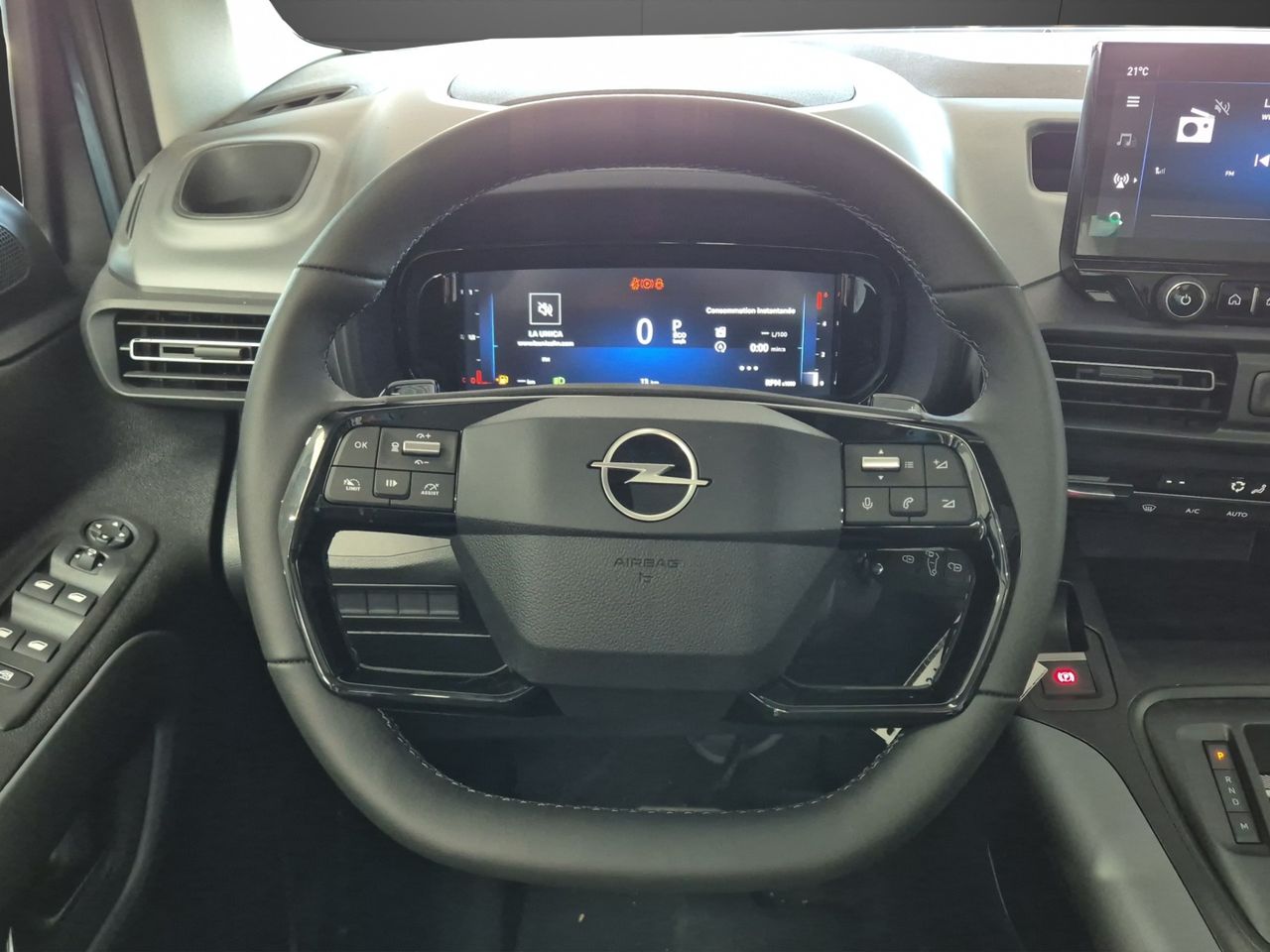 Opel Combo GS 130 Cv 1.5 Td S/S AT8 €6.4 - Foto 15