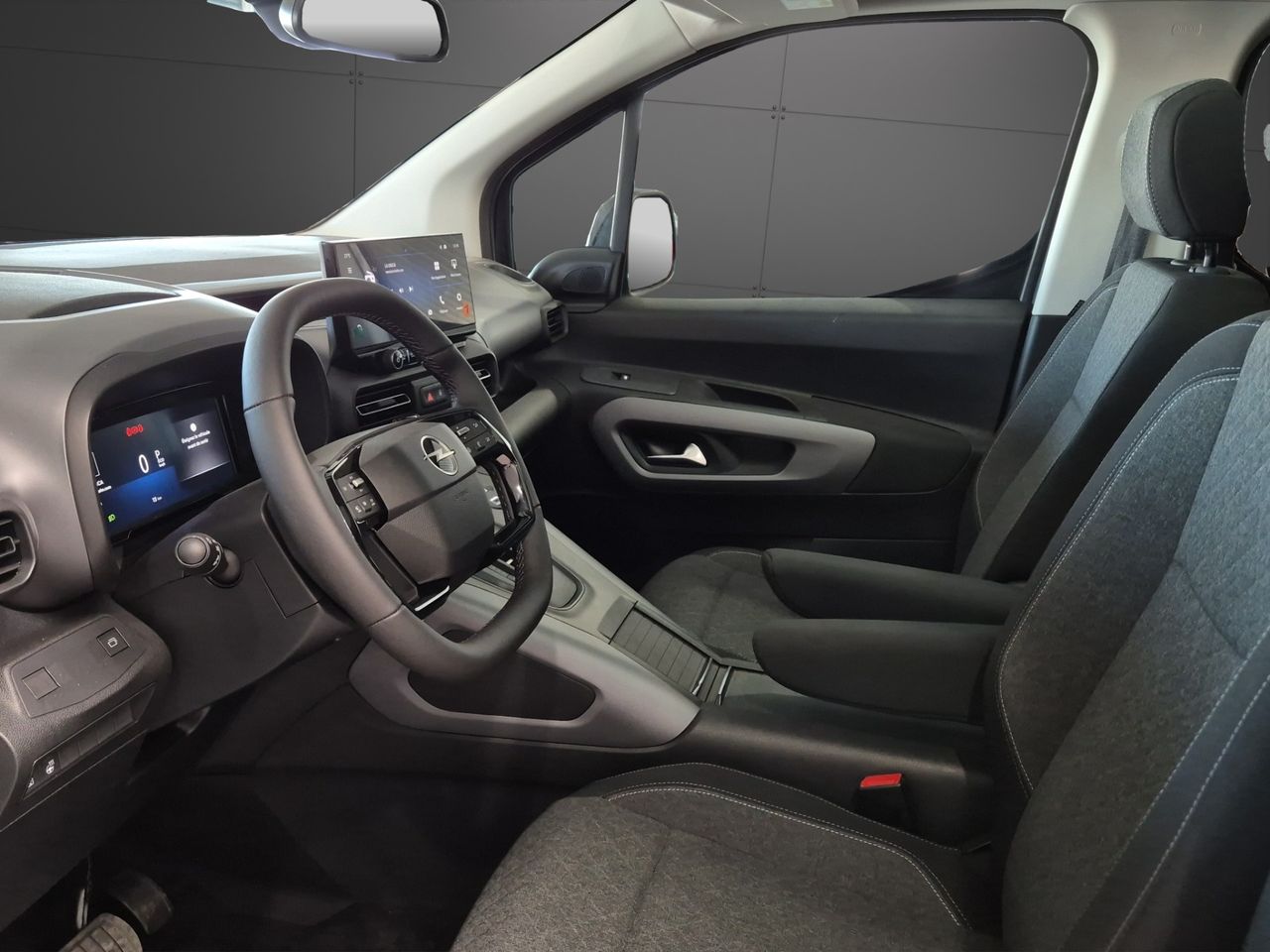 Opel Combo GS 130 Cv 1.5 Td S/S AT8 €6.4 - Foto 12
