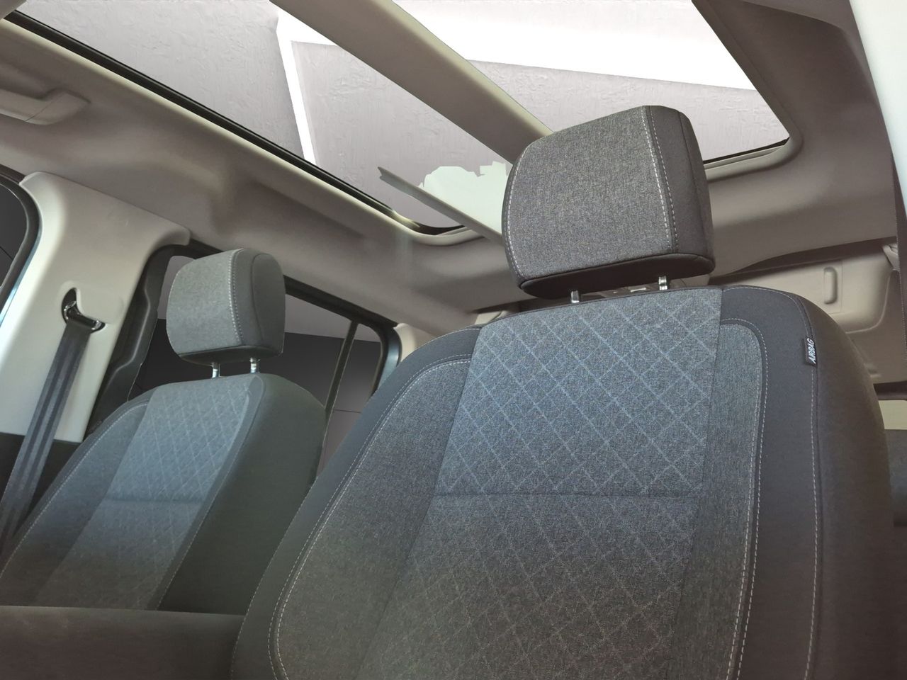 Opel Combo GS 130 Cv 1.5 Td S/S AT8 €6.4 - Foto 19