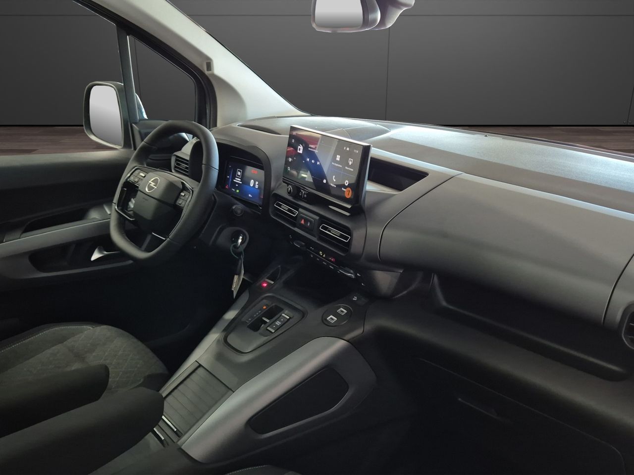Opel Combo GS 130 Cv 1.5 Td S/S AT8 €6.4 - Foto 18