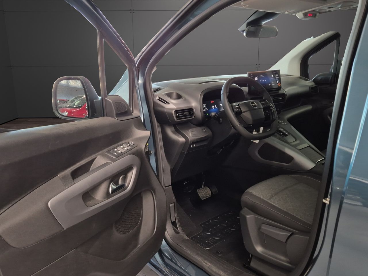 Opel Combo GS 130 Cv 1.5 Td S/S AT8 €6.4 - Foto 11