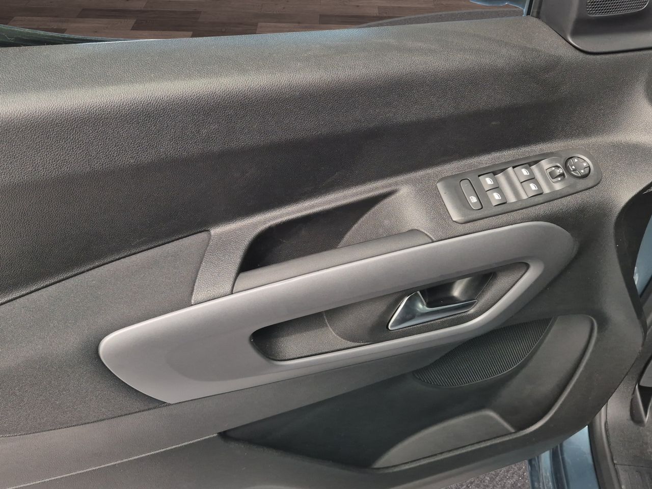 Opel Combo GS 130 Cv 1.5 Td S/S AT8 €6.4 - Foto 21
