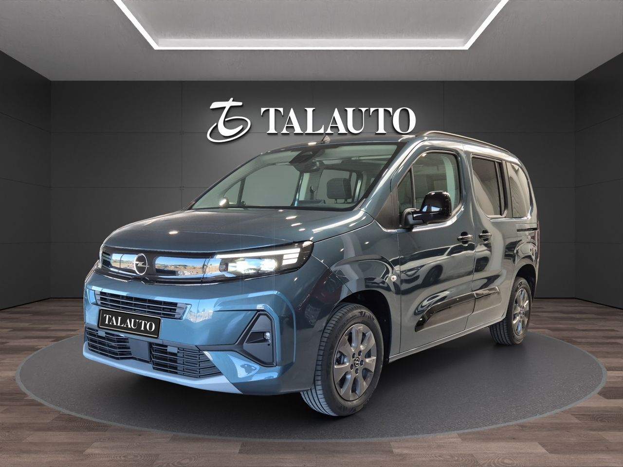 Opel Combo GS 130 Cv 1.5 Td S/S AT8 €6.4 - Foto 2