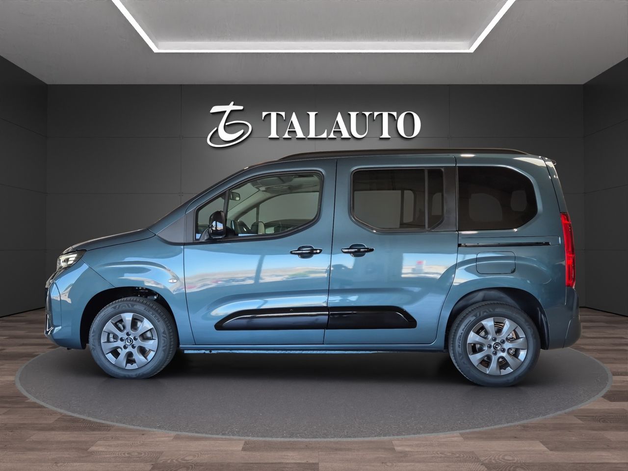 Opel Combo GS 130 Cv 1.5 Td S/S AT8 €6.4 - Foto 3