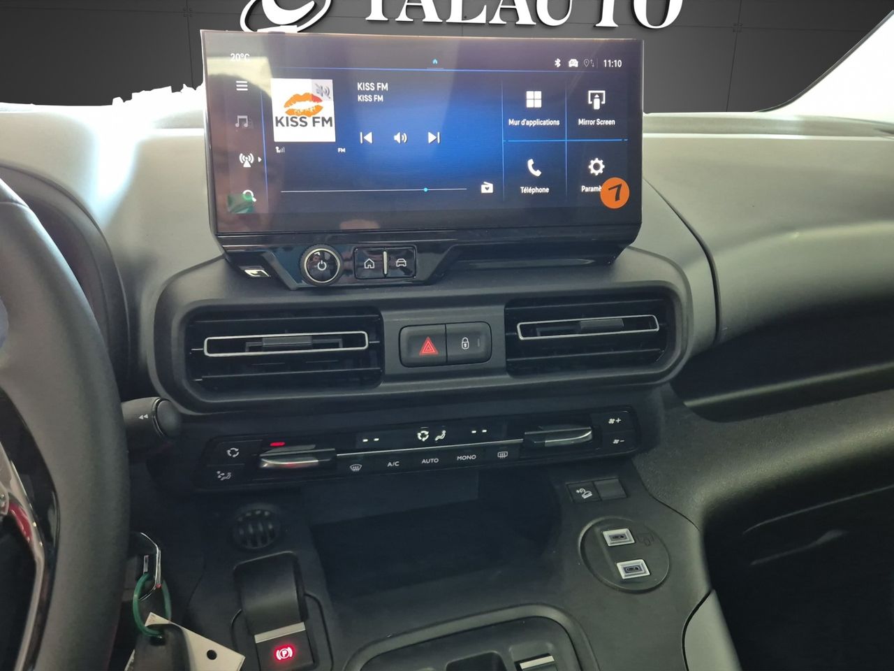 Opel Combo GS 130 Cv 1.5 Td S/S AT8 €6.4 - Foto 17