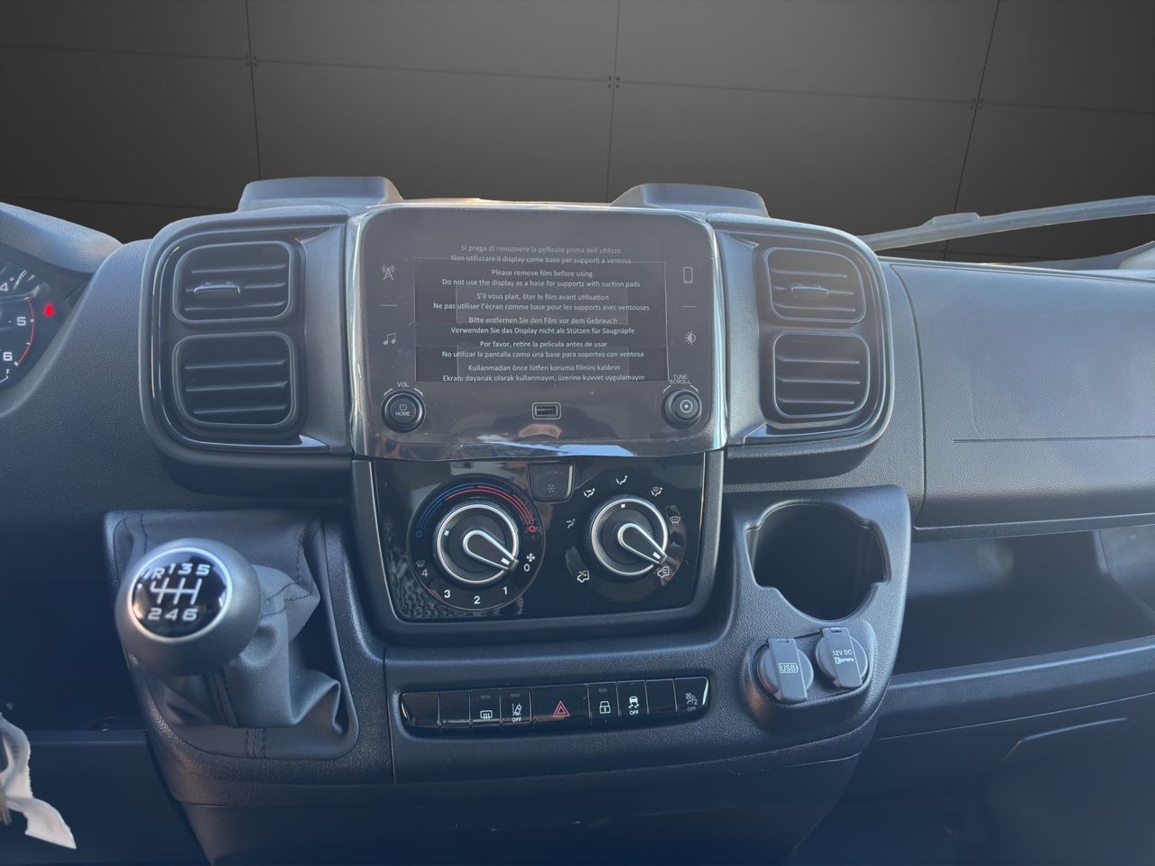Citroën Jumper CAJA PAQUETERA - Foto 19