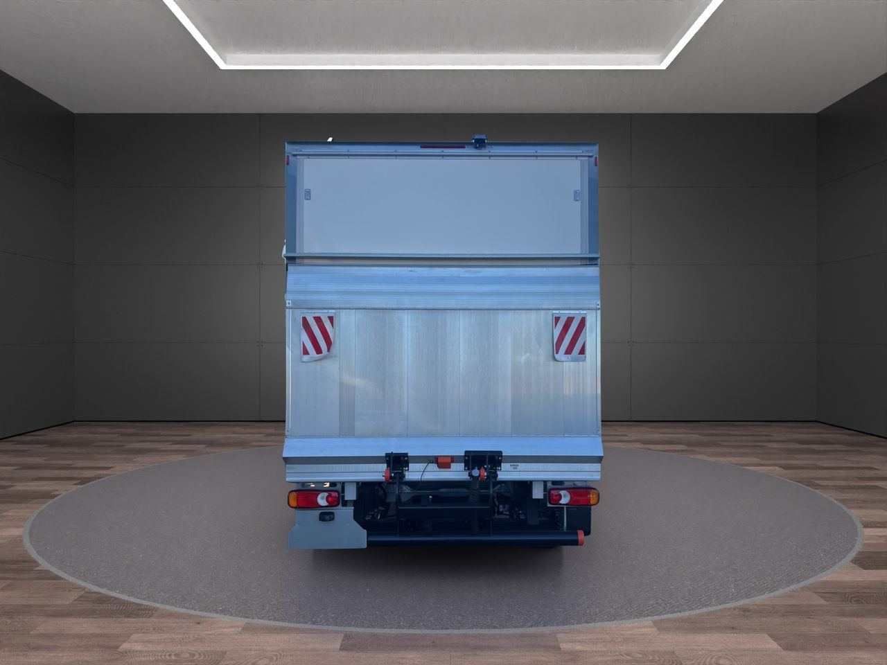 Citroën Jumper CAJA PAQUETERA - Foto 5