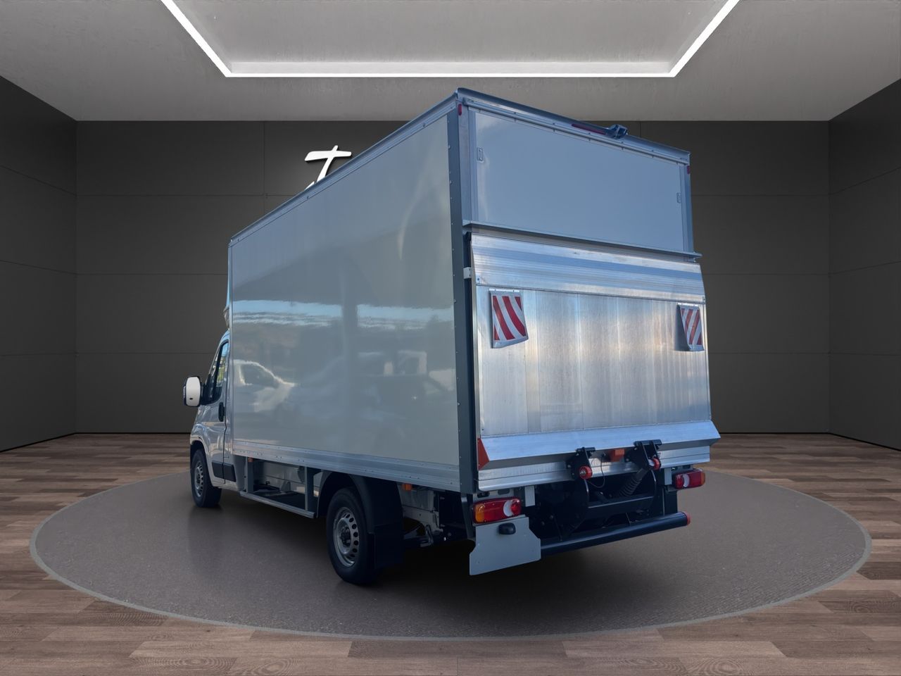 Citroën Jumper CAJA PAQUETERA - Foto 4