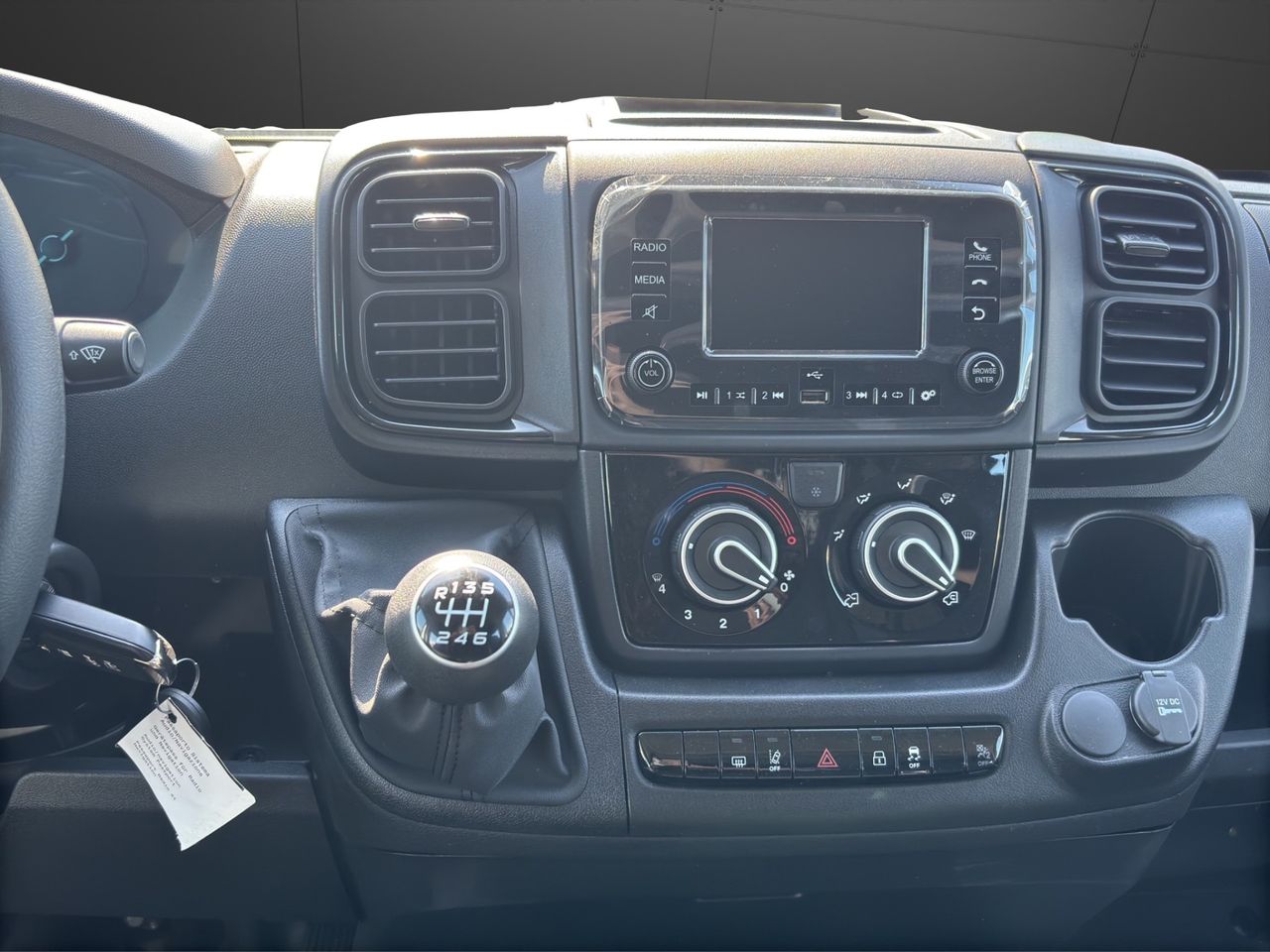 Opel Movano DOBLE CABINA L4 - Foto 19