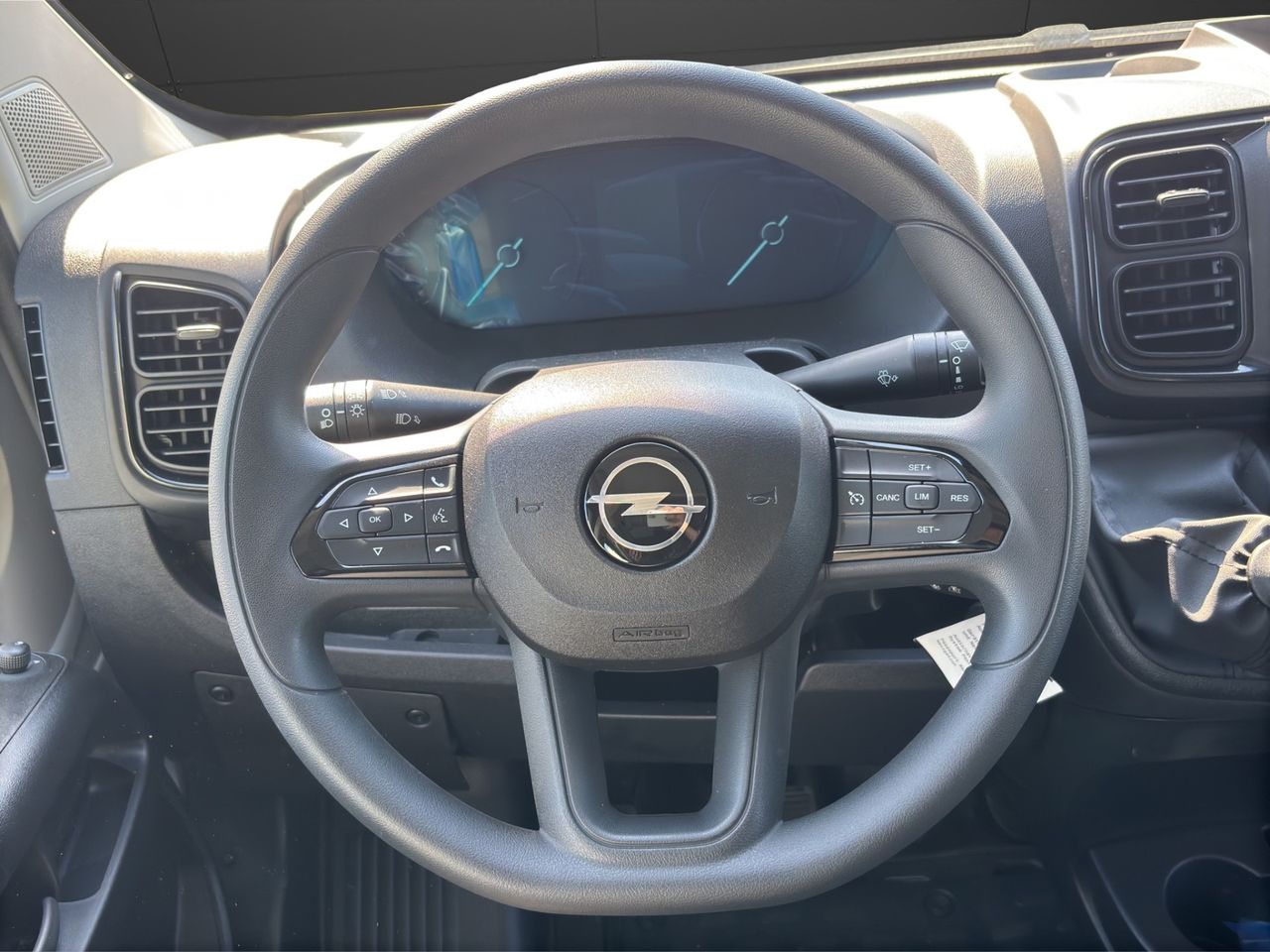Opel Movano DOBLE CABINA L4 - Foto 18