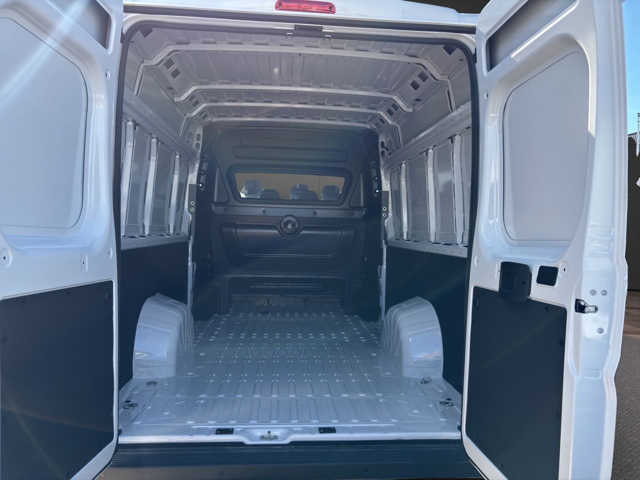 Opel Movano DOBLE CABINA L4 - Foto 16