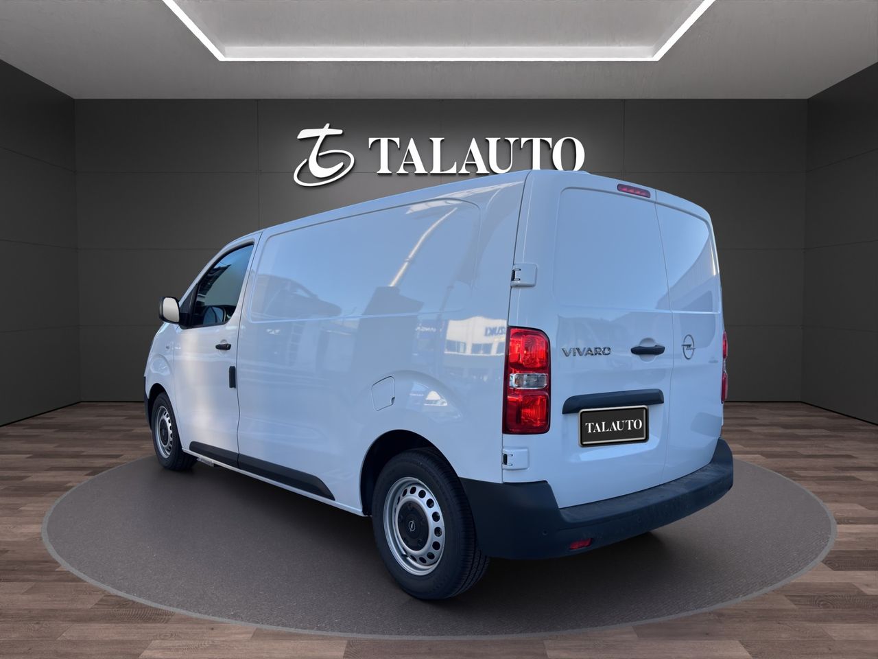 Opel Vivaro 1.6 CDTI S/S 88kW L1 2.7t Combi Plus-9 - Foto 14