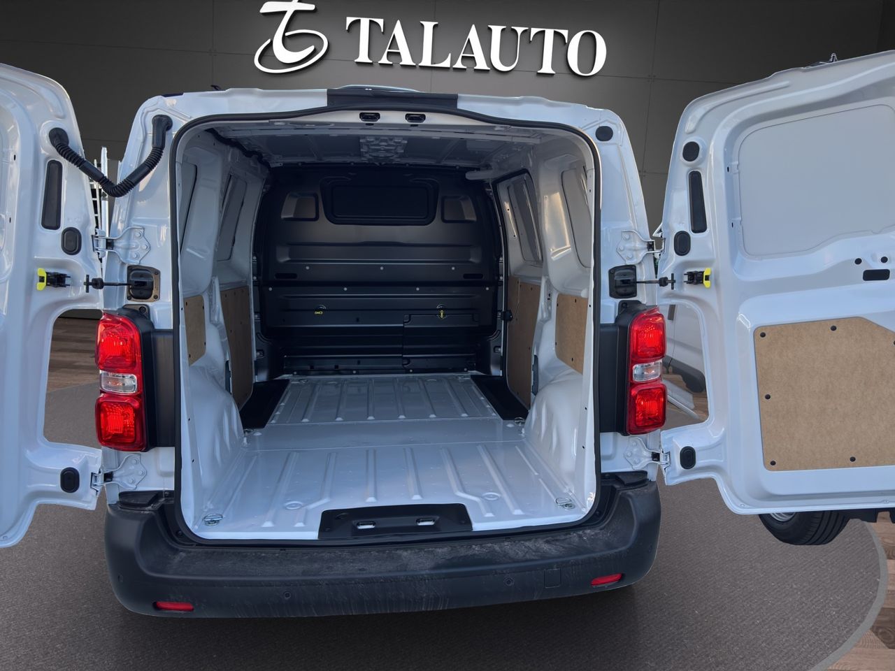 Opel Vivaro 1.6 CDTI S/S 88kW L1 2.7t Combi Plus-9 - Foto 4