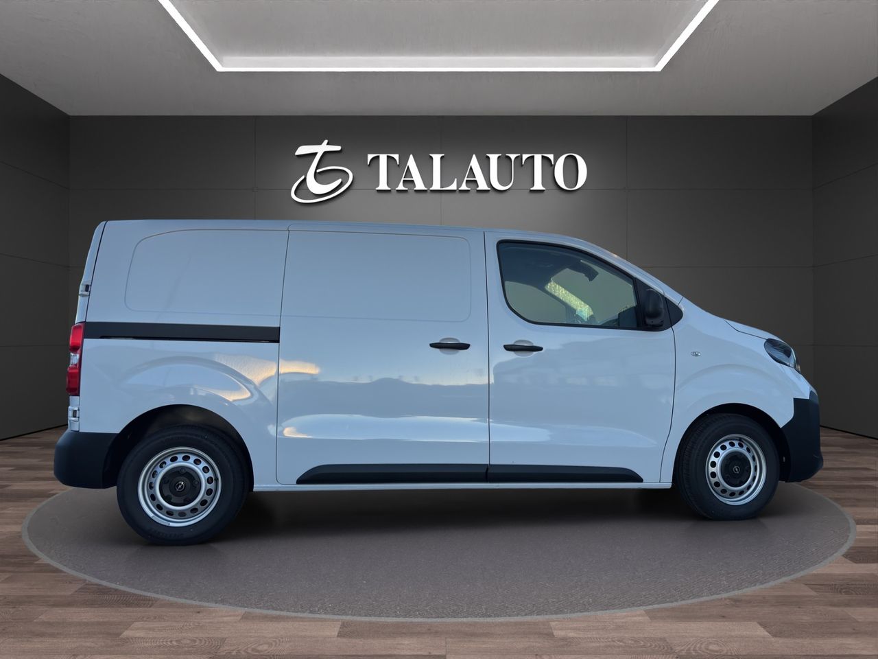 Opel Vivaro 1.6 CDTI S/S 88kW L1 2.7t Combi Plus-9 - Foto 17